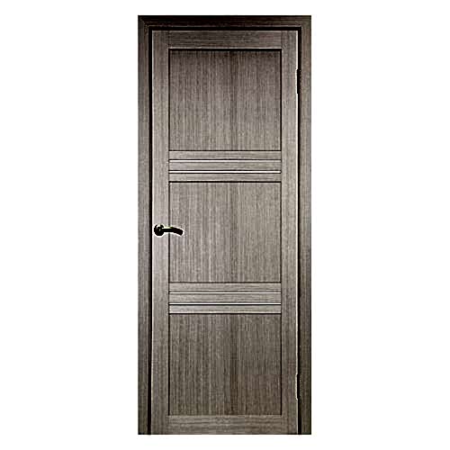 Дверь межкомнатная ТУРИН 553, экошпон (ст. матовое) Дверь межкомнатная ТУРИН 553, экошпон (ст. матовое)